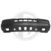 DIEDERICHS 1690050 Bumper